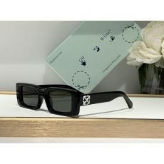 Off White Sunglasses